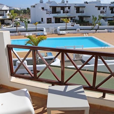 Apartamento Villa Laura Playa Blanca  Eksteriør billede