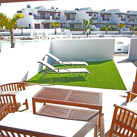 Apartamento Villa Laura Playa Blanca  Eksteriør billede