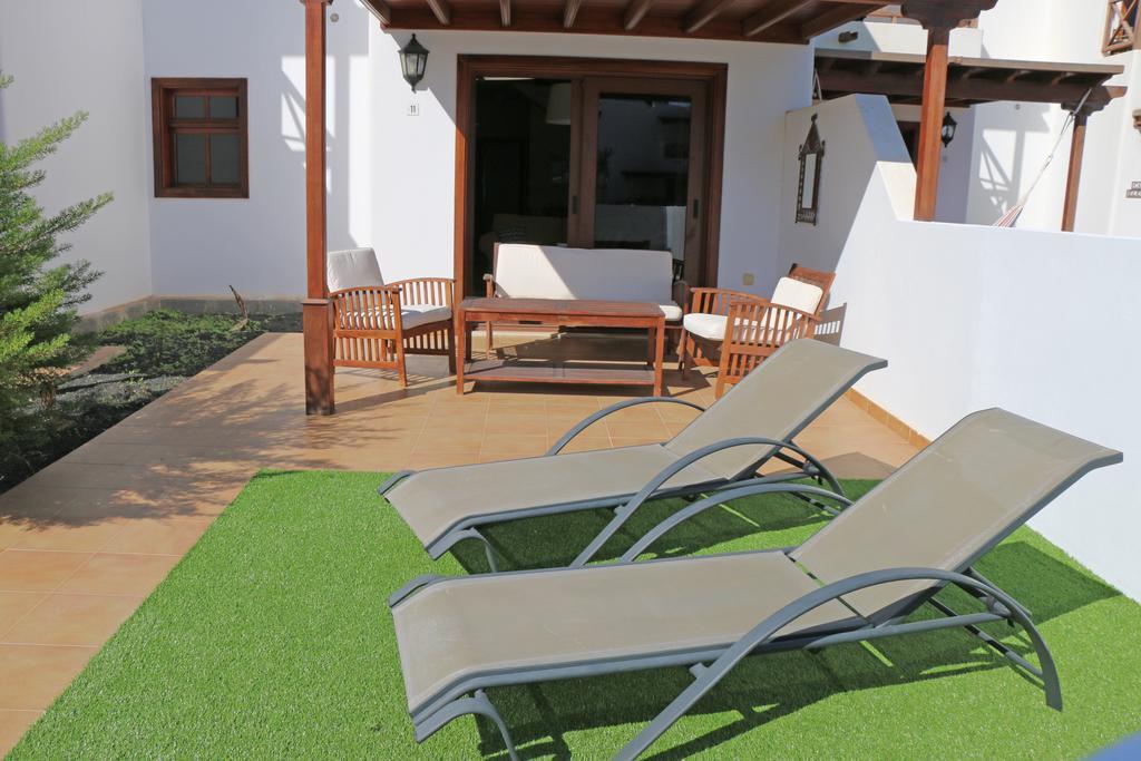 Apartamento Villa Laura Playa Blanca  Eksteriør billede