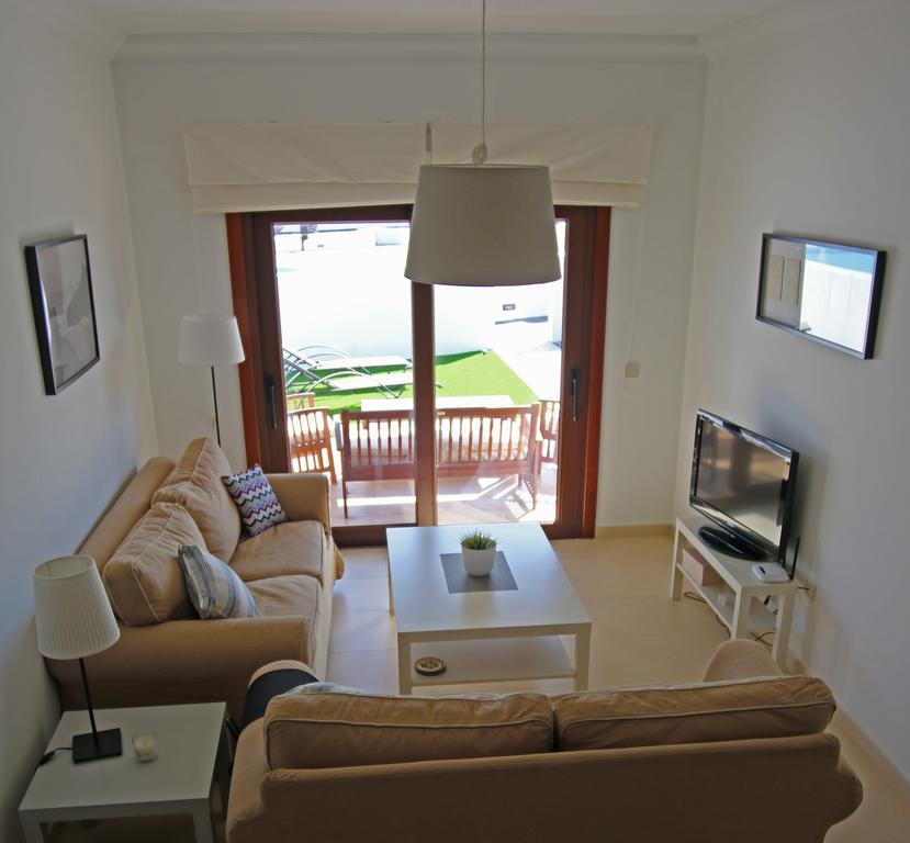 Apartamento Villa Laura Playa Blanca  Eksteriør billede