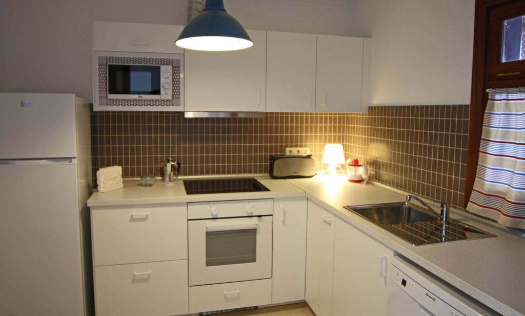 Apartamento Villa Laura Playa Blanca  Eksteriør billede