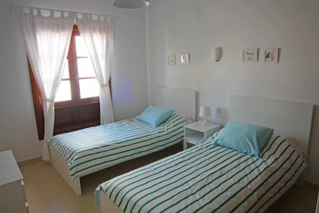Apartamento Villa Laura Playa Blanca  Eksteriør billede